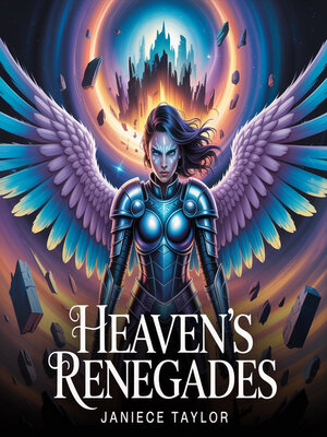 cover image of Heaven's Renegades